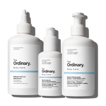 The Body Care Collection - Bright Ready