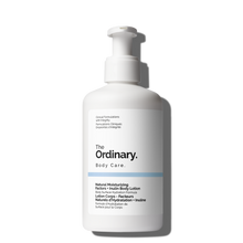 Natural Moisturizing Factors + Inulin Body Lotion - Fresh Pick