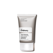 Natural Moisturizing Factors + Beta Glucan - Clean Ready