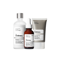 The Sensitive Skin Collection - Daily Choice