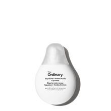 Squalane + Amino Acids Lip Balm - Clean Set