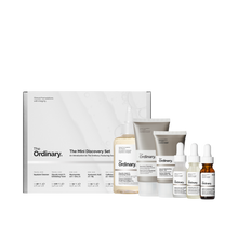 The Mini Discovery Set - Premium Pack