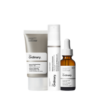 The Vitamin C & A Collection - Clean Set