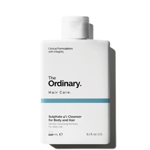 Sulphate 4% Cleanser for Body and Hair - Bright Pick