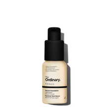 Serum Foundation - Fresh Ready